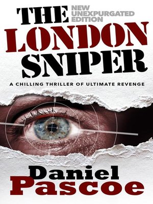 cover image of The London Sniper